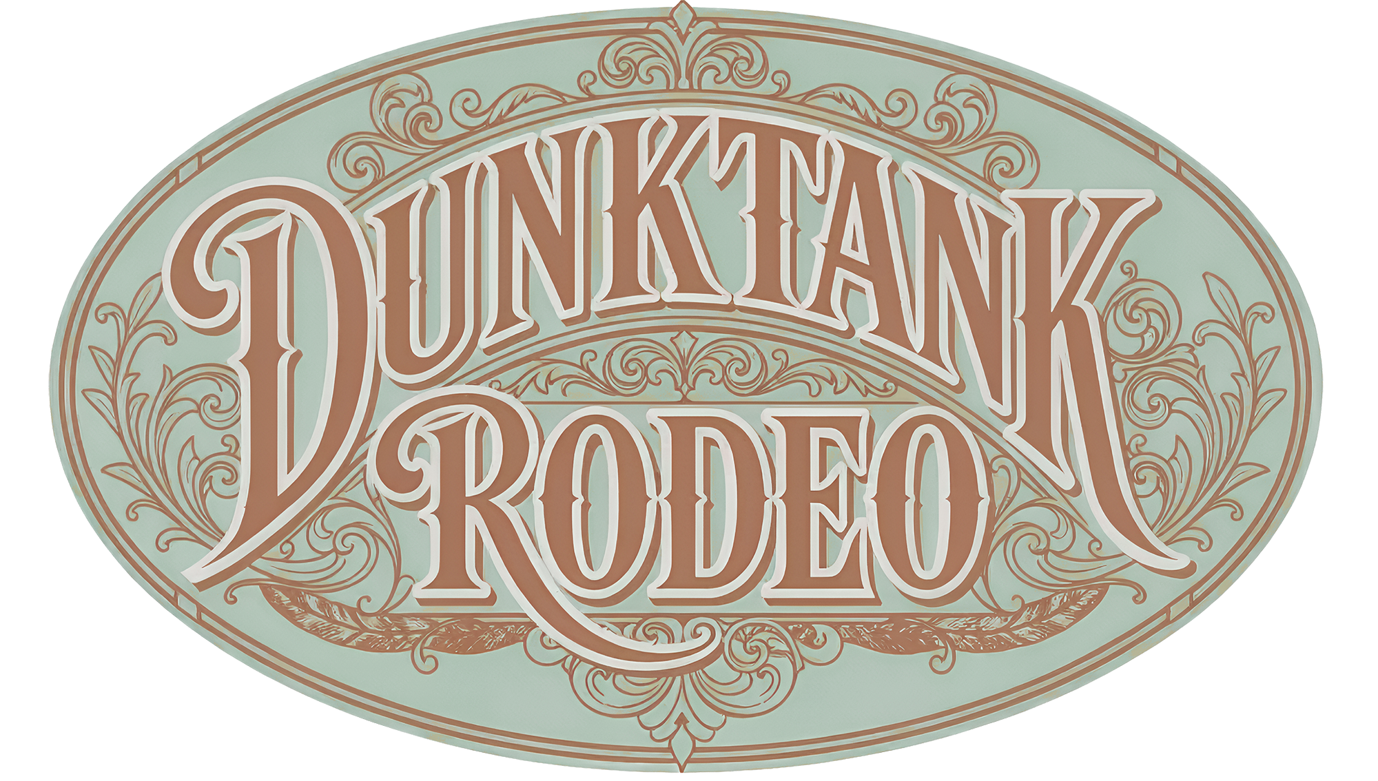 Dunktank Rodeo