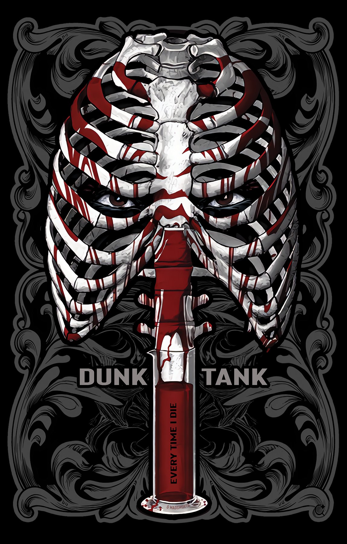 Every Time I Die
